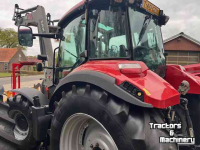 Tractor / Trekker Case-IH farmall 105 u Pro