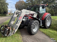 Tractor / Trekker Case-IH farmall 105 u Pro