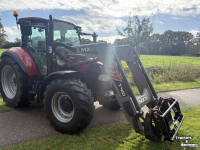 Tractor / Trekker Case-IH farmall 105 u Pro