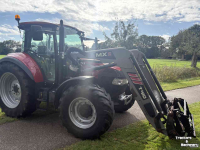 Tractor / Trekker Case-IH farmall 105 u Pro