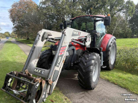 Tractor / Trekker Case-IH farmall 105 u Pro