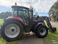 Tractor / Trekker Case-IH farmall 105 u Pro