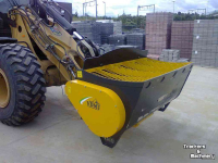 Overige aanbouwdelen en toebehoren VDMJ BMix