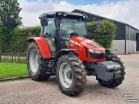 Tractor / Trekker Massey Ferguson 5610