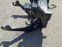 Front-hef & Pto New Holland Cat 3 Front-hef / Fronthef / Frontlift / Fronthefinrichting