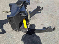 Front-hef & Pto New Holland Cat 3 Front-hef / Fronthef / Frontlift / Fronthefinrichting