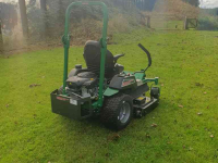Zitmaaier  Grassmower JRZ I 48"