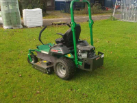 Zitmaaier  Grassmower JRZ I 48"