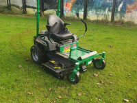 Zitmaaier  Grassmower JRZ I 48"