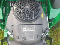 Zitmaaier  Grassmower JRZ I 48"