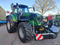 Tractor / Trekker Deutz-Fahr 6230 Schakel !!