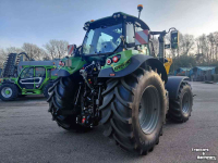 Tractor / Trekker Deutz-Fahr 6230 Schakel !!