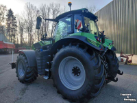Tractor / Trekker Deutz-Fahr 6230 Schakel !!