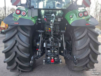 Tractor / Trekker Deutz-Fahr 6230 Schakel !!