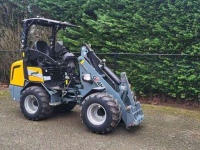 Shovel / Wiellader / Kniklader Giant G2500 HD