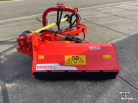Klepelmaaier Maschio L155EGB