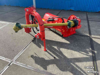 Klepelmaaier Maschio L155EGB