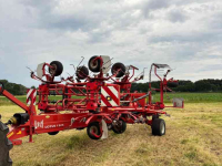Schudder Lely lotus 1325