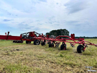 Schudder Lely lotus 1325