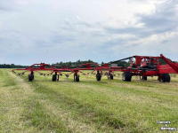 Schudder Lely lotus 1325
