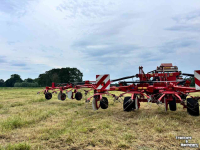 Schudder Lely lotus 1325