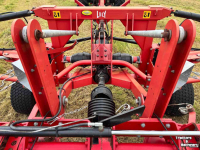 Schudder Lely lotus 1325