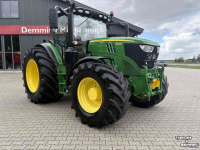 Tractor / Trekker John Deere 6155R