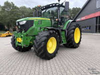 Tractor / Trekker John Deere 6155R
