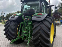 Tractor / Trekker John Deere 6155R