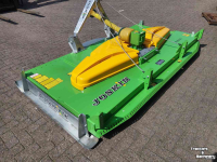 Weidebloter Joskin TR 270 C3 Weidebloter in Nieuwstaat !!