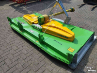 Weidebloter Joskin TR 270 C3 Weidebloter in Nieuwstaat !!