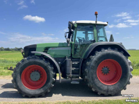 Tractor / Trekker Fendt 916 Vario TMS COM II