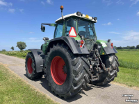Tractor / Trekker Fendt 916 Vario TMS COM II