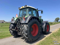 Tractor / Trekker Fendt 916 Vario TMS COM II