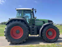 Tractor / Trekker Fendt 916 Vario TMS COM II