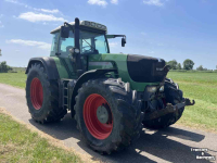Tractor / Trekker Fendt 916 Vario TMS COM II