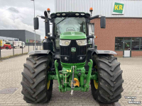 Tractor / Trekker John Deere 6215R
