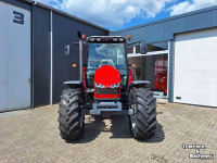 Tractor / Trekker Massey Ferguson 5450 Dyna-4 Tractor