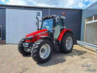 Tractor / Trekker Massey Ferguson 5450 Dyna-4 Tractor