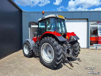 Tractor / Trekker Massey Ferguson 5450 Dyna-4 Tractor