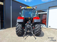 Tractor / Trekker Massey Ferguson 5450 Dyna-4 Tractor