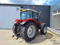 Tractor / Trekker Massey Ferguson 5450 Dyna-4 Tractor
