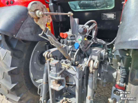 Tractor / Trekker Massey Ferguson 5450 Dyna-4 Tractor