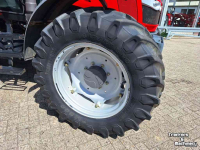 Tractor / Trekker Massey Ferguson 5450 Dyna-4 Tractor