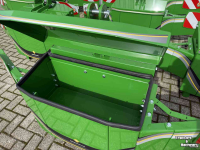 Frontgewichten Agribumper 600 kg frontgewicht met opbergvak