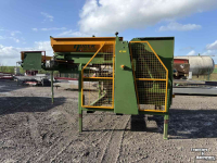 Kisten-kantelaar  Auger, VC 180, kistenkantelaar,