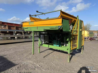 Kisten-kantelaar  Auger, VC 180, kistenkantelaar,