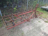 Cultivator Becker 300