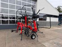Schudder Vicon FANEX 524