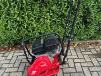 Trilplaten  GTM GTPC360